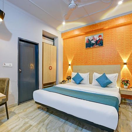 Royal Spark Inn1 - Medicity Gurugram, Near Medanta Hospital Gurgaon Eksteriør bilde