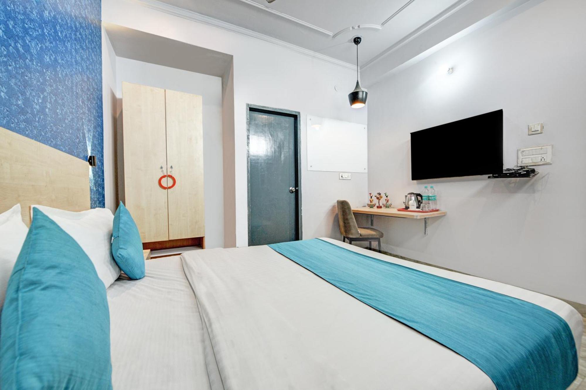 Royal Spark Inn1 - Medicity Gurugram, Near Medanta Hospital Gurgaon Rom bilde