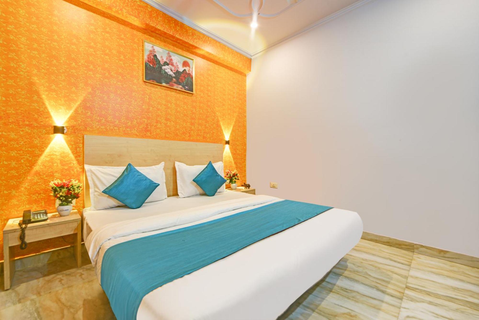 Royal Spark Inn1 - Medicity Gurugram, Near Medanta Hospital Gurgaon Eksteriør bilde