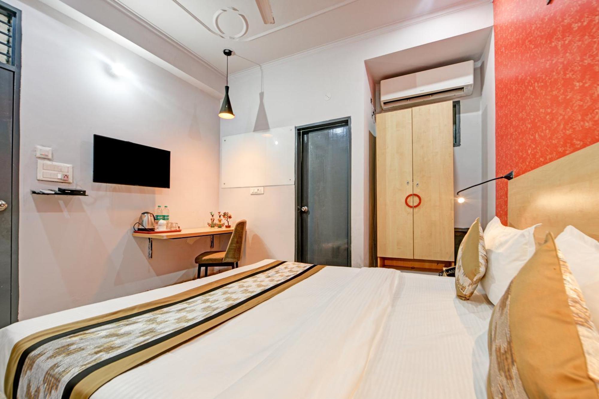 Royal Spark Inn1 - Medicity Gurugram, Near Medanta Hospital Gurgaon Eksteriør bilde