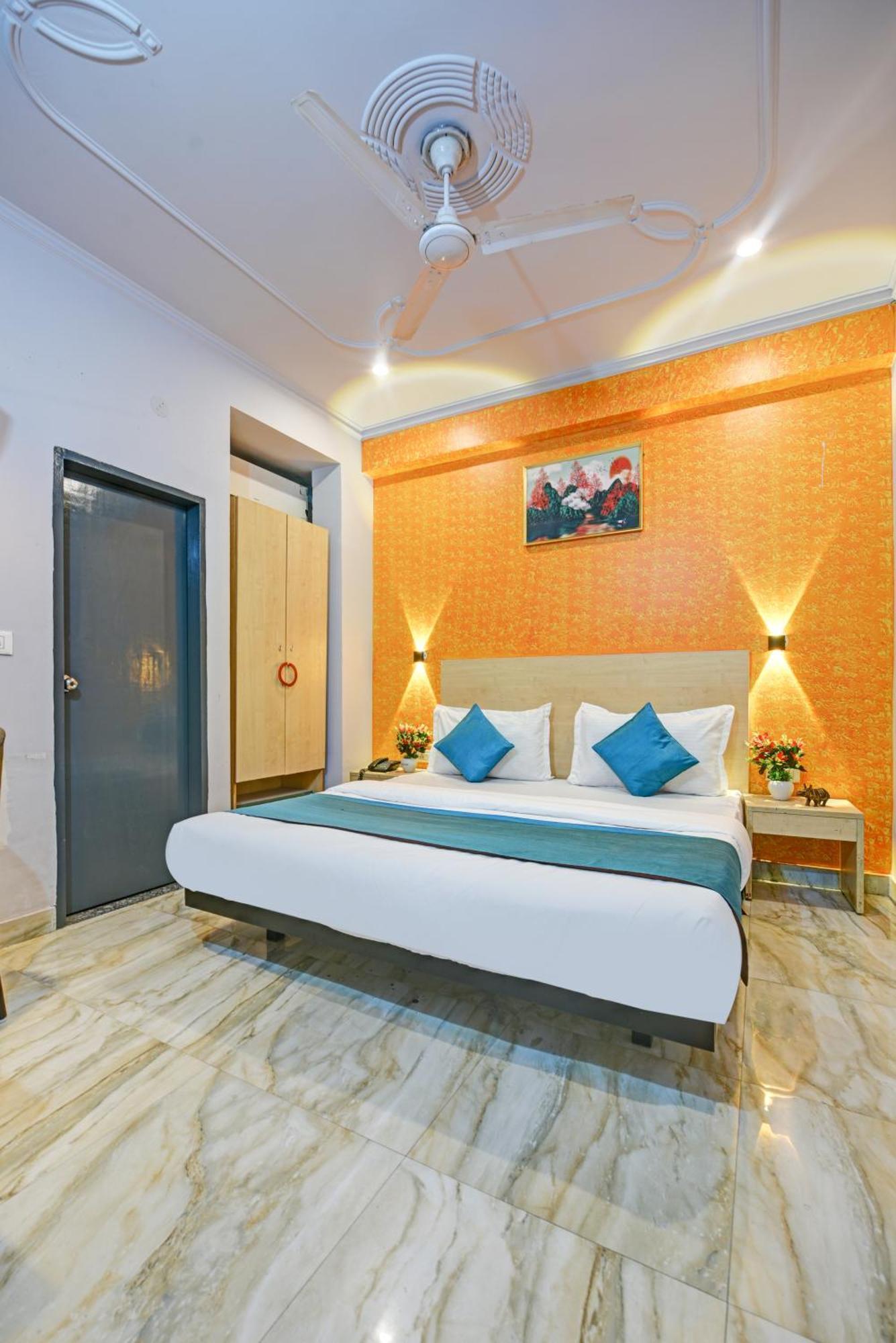 Royal Spark Inn1 - Medicity Gurugram, Near Medanta Hospital Gurgaon Eksteriør bilde