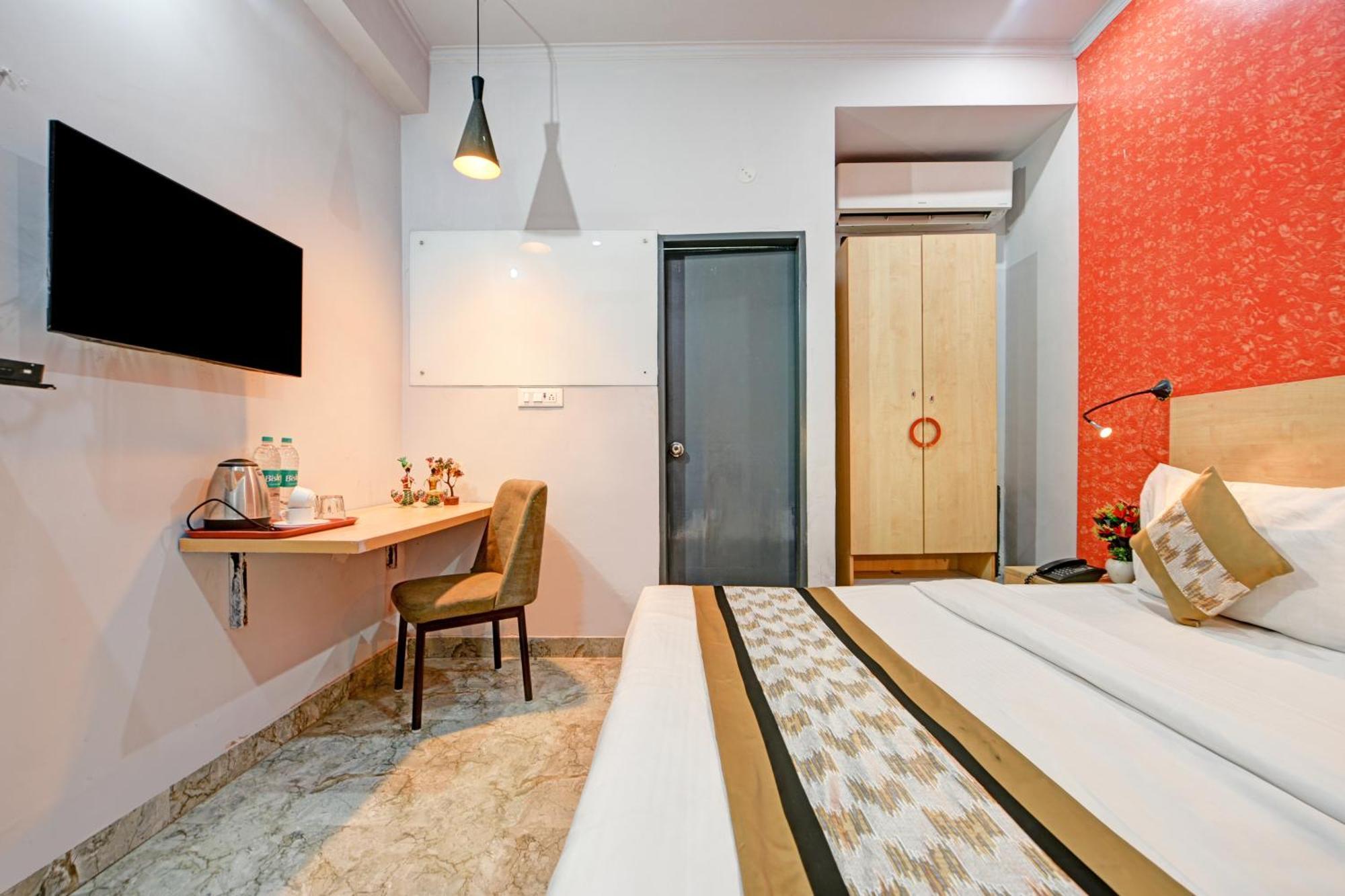 Royal Spark Inn1 - Medicity Gurugram, Near Medanta Hospital Gurgaon Eksteriør bilde