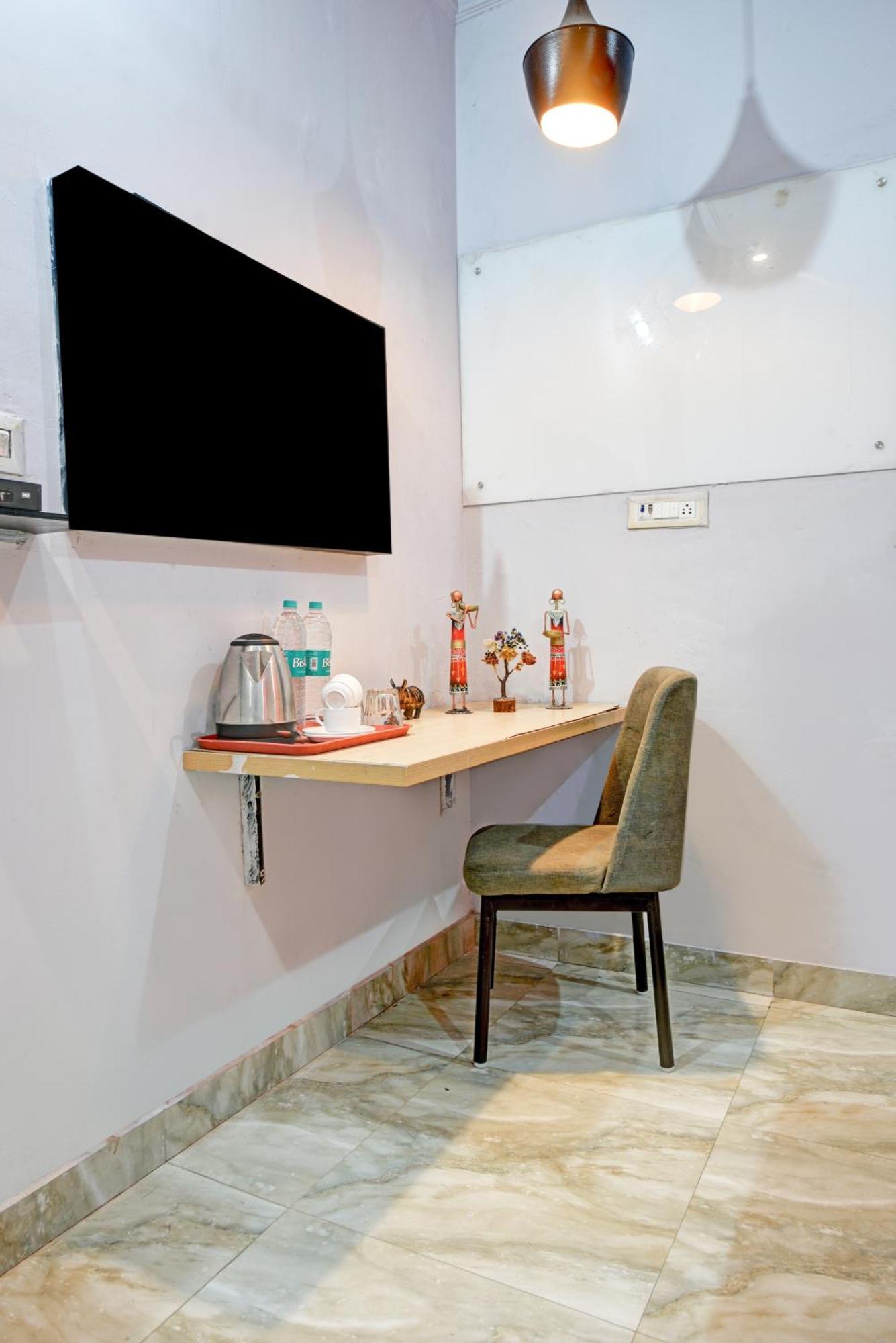 Royal Spark Inn1 - Medicity Gurugram, Near Medanta Hospital Gurgaon Eksteriør bilde