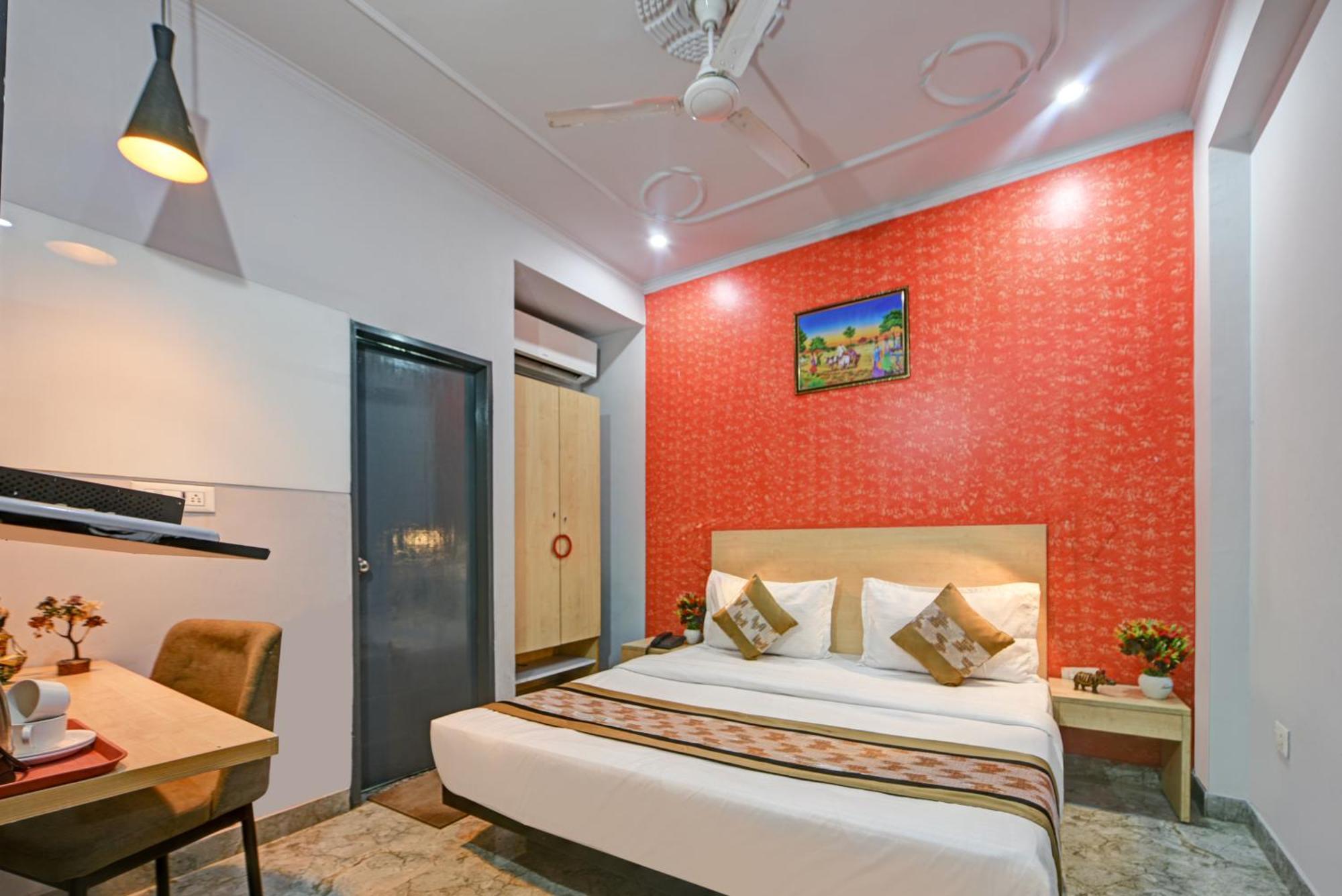 Royal Spark Inn1 - Medicity Gurugram, Near Medanta Hospital Gurgaon Eksteriør bilde