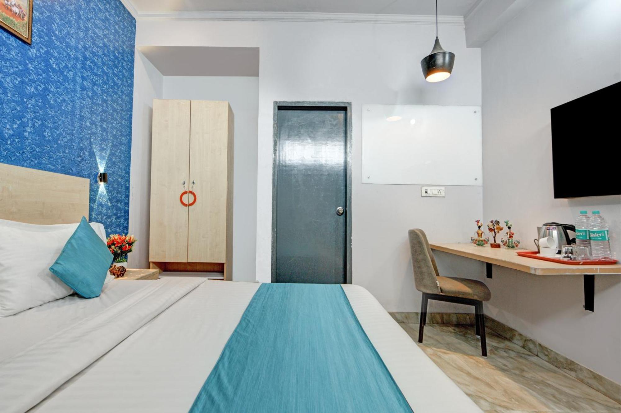 Royal Spark Inn1 - Medicity Gurugram, Near Medanta Hospital Gurgaon Eksteriør bilde