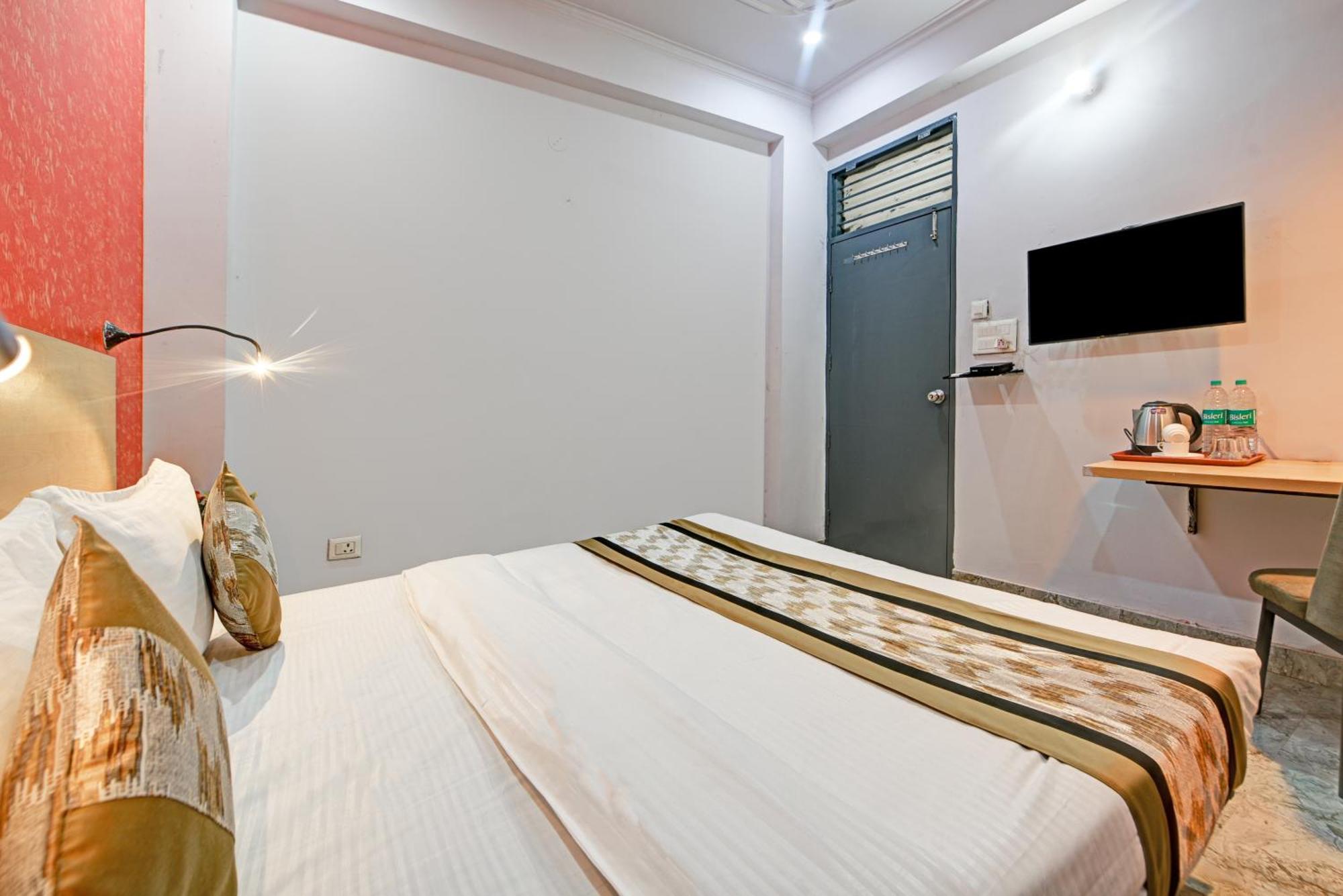Royal Spark Inn1 - Medicity Gurugram, Near Medanta Hospital Gurgaon Eksteriør bilde
