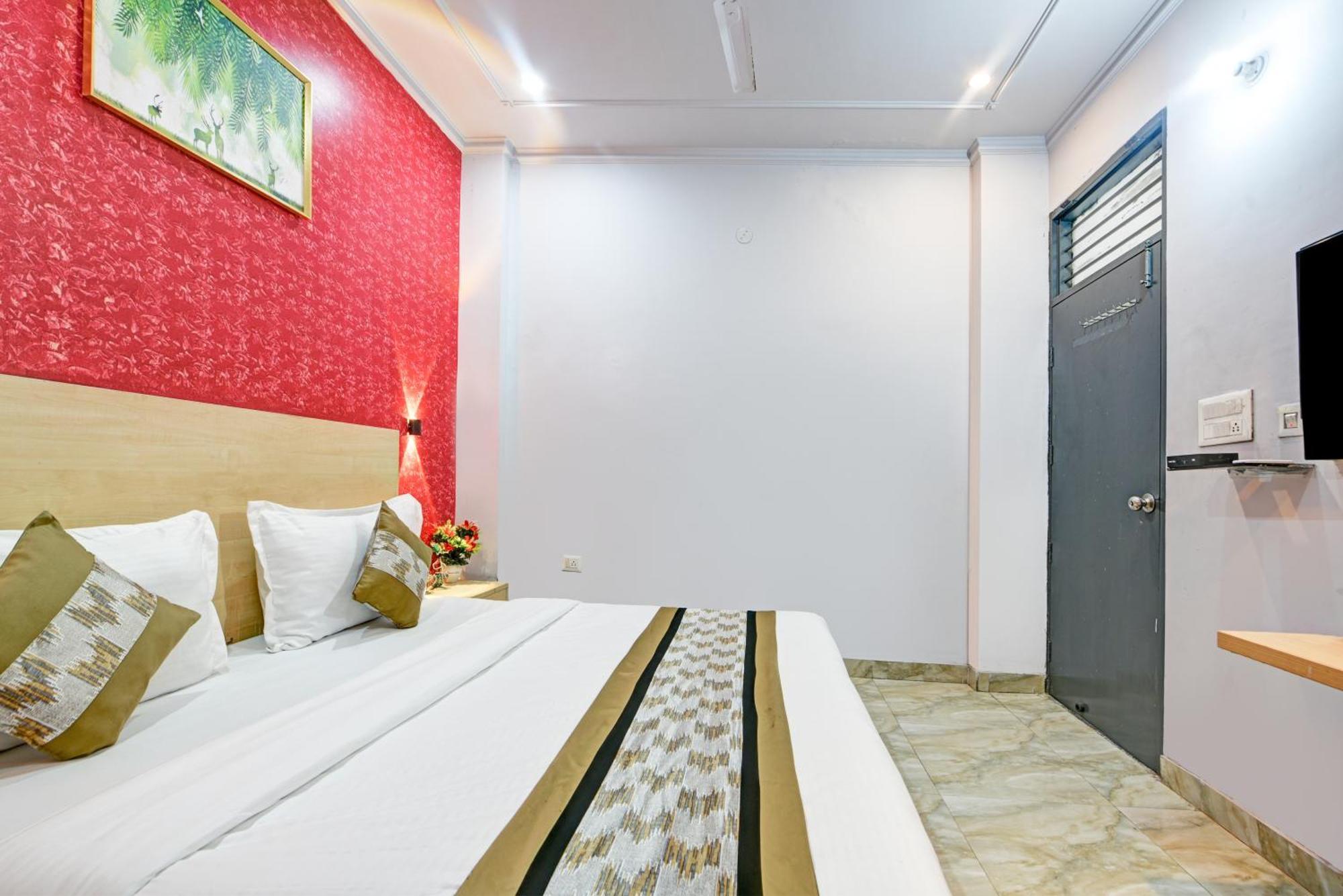 Royal Spark Inn1 - Medicity Gurugram, Near Medanta Hospital Gurgaon Eksteriør bilde
