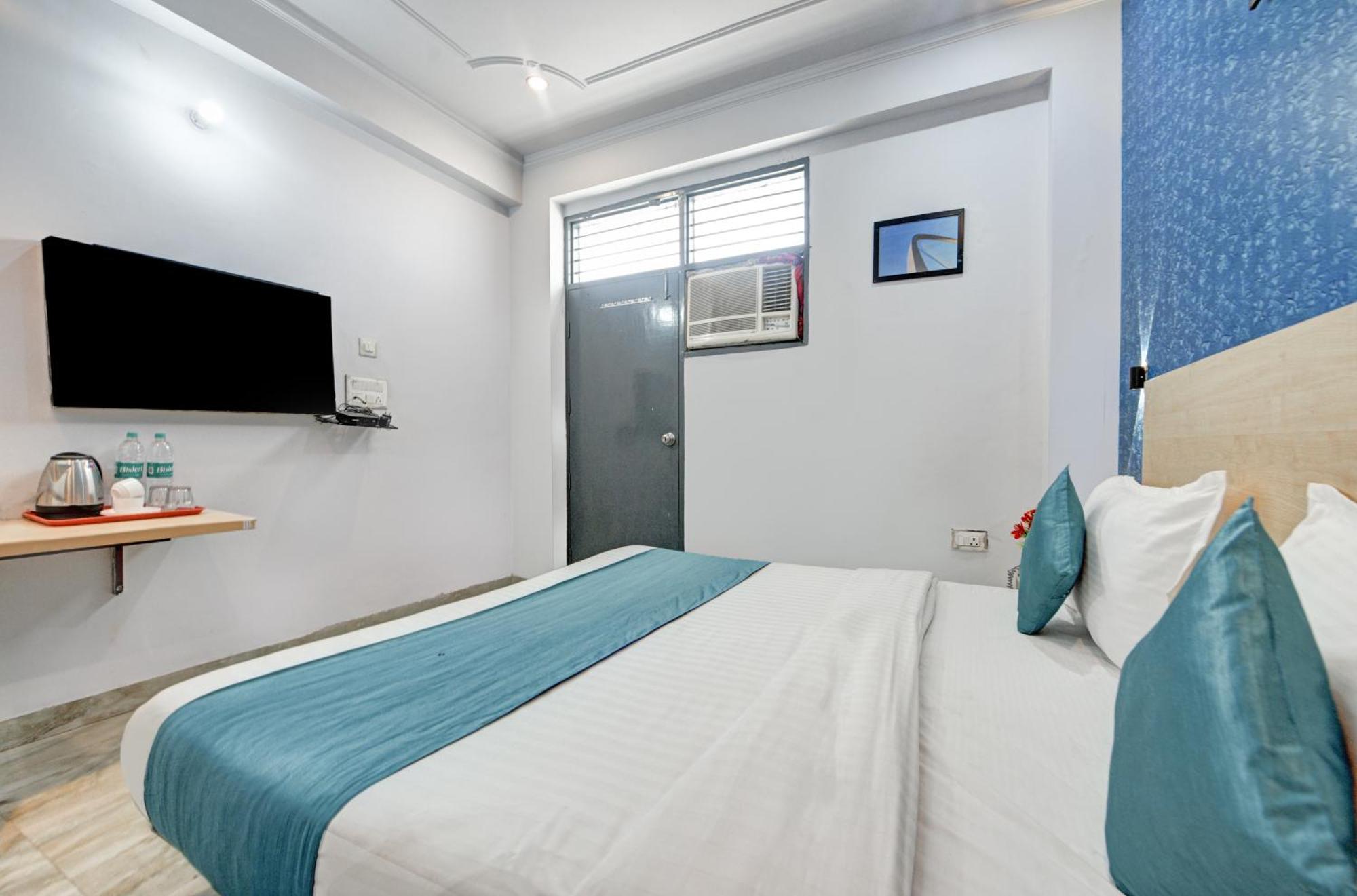Royal Spark Inn1 - Medicity Gurugram, Near Medanta Hospital Gurgaon Eksteriør bilde