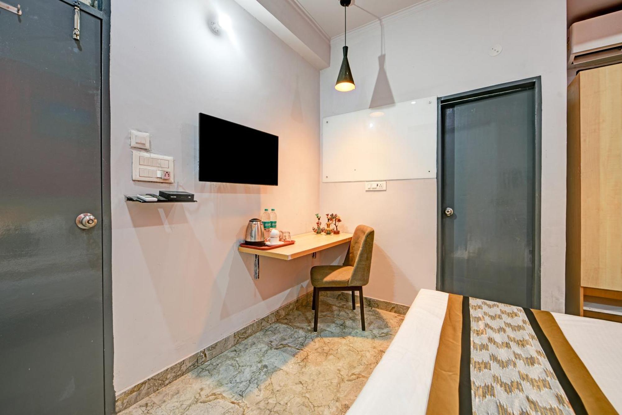 Royal Spark Inn1 - Medicity Gurugram, Near Medanta Hospital Gurgaon Eksteriør bilde