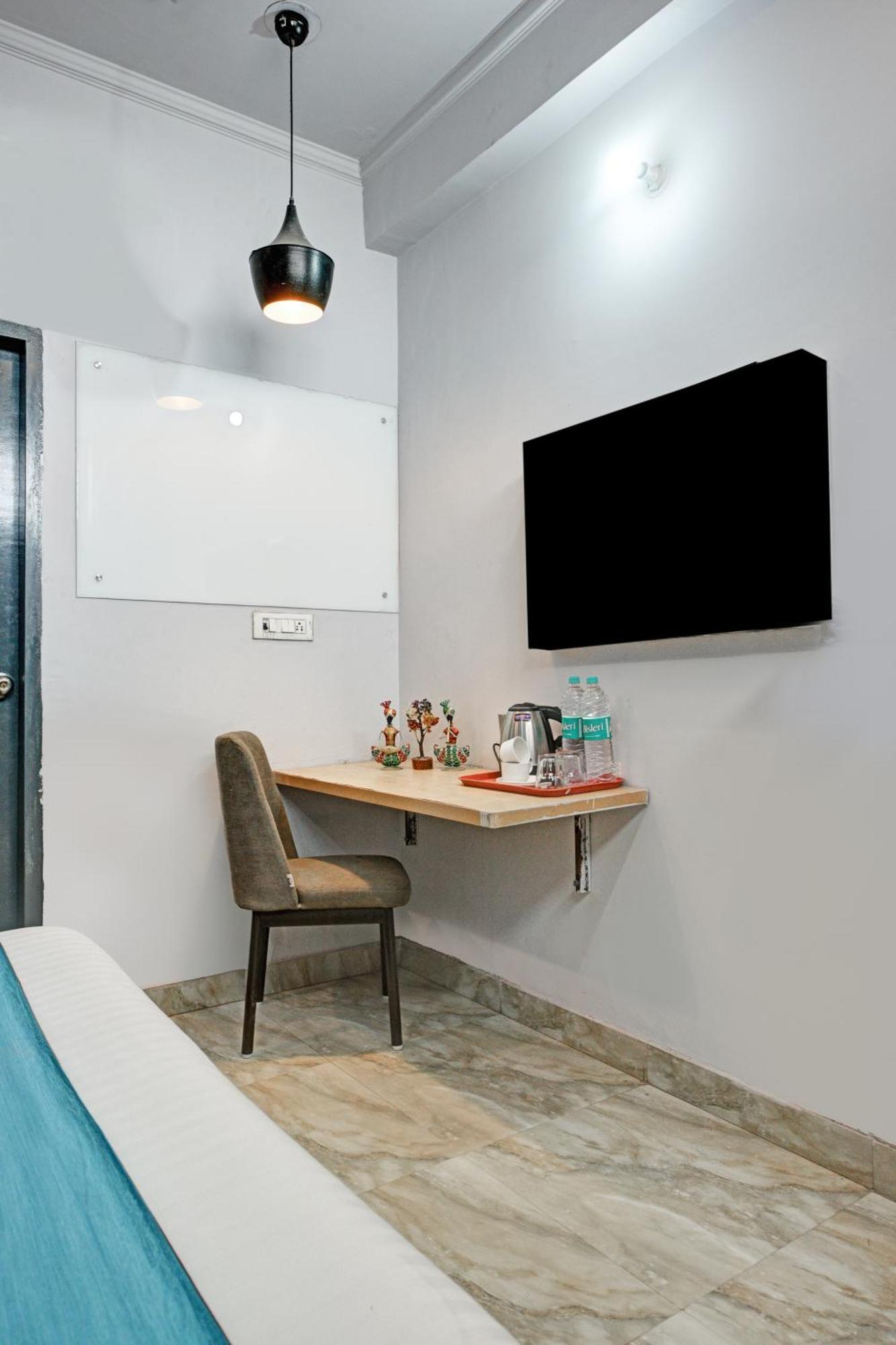 Royal Spark Inn1 - Medicity Gurugram, Near Medanta Hospital Gurgaon Eksteriør bilde