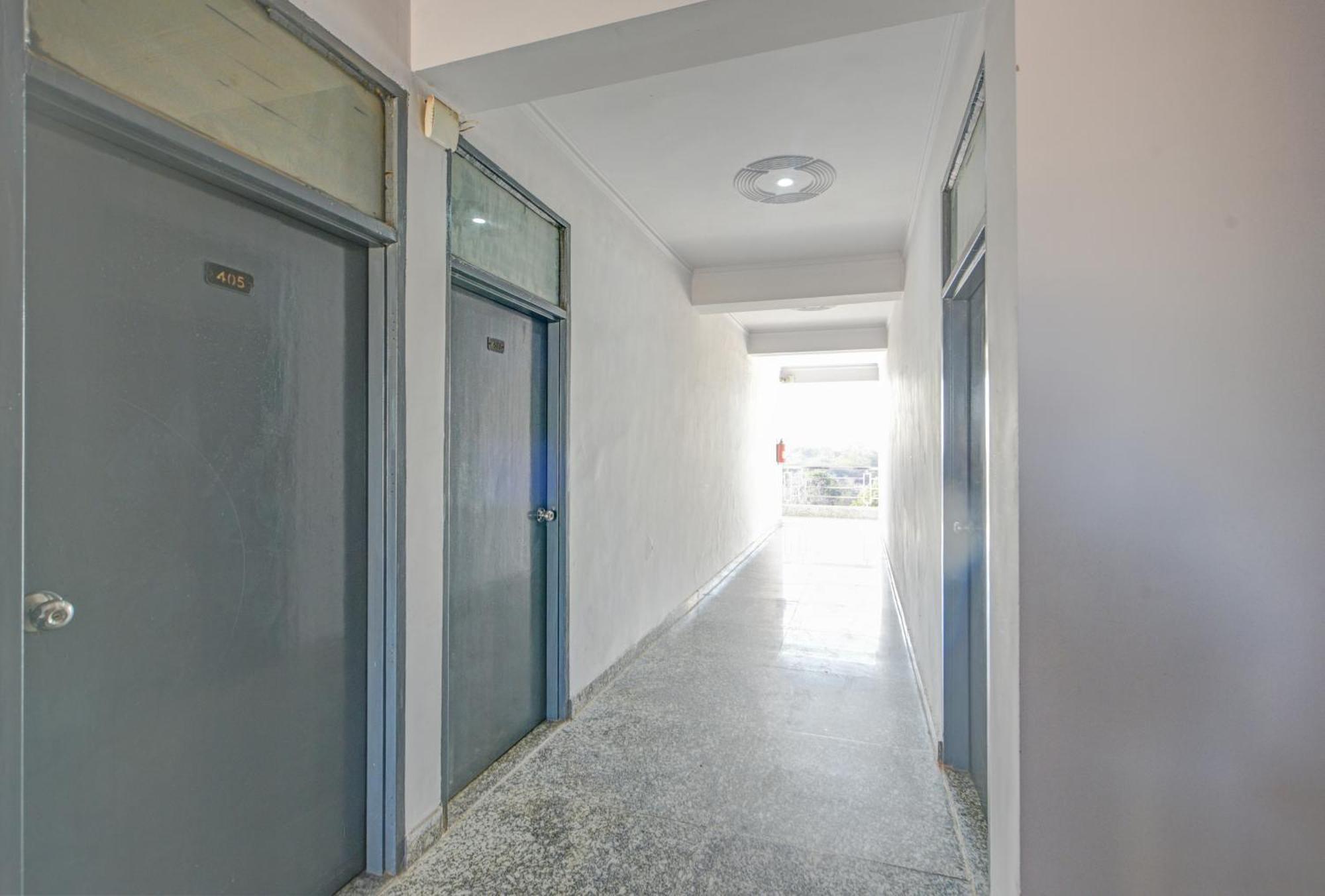 Royal Spark Inn1 - Medicity Gurugram, Near Medanta Hospital Gurgaon Eksteriør bilde