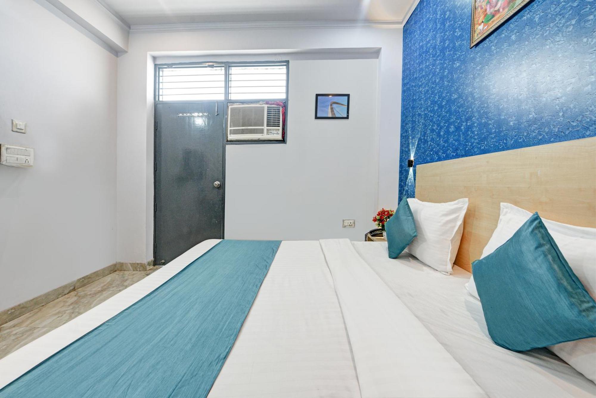 Royal Spark Inn1 - Medicity Gurugram, Near Medanta Hospital Gurgaon Eksteriør bilde