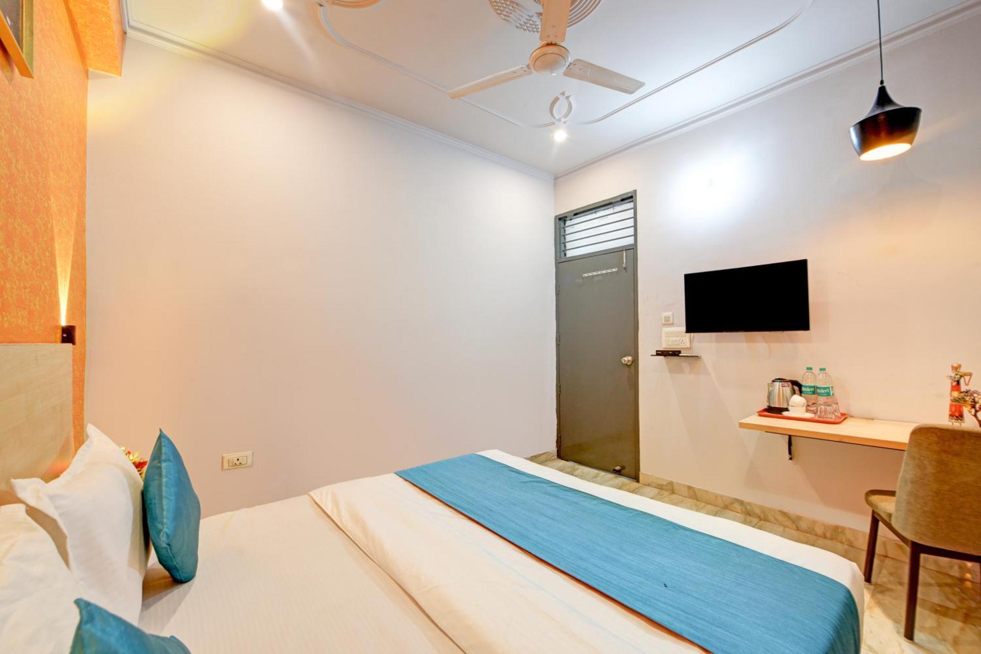 Royal Spark Inn1 - Medicity Gurugram, Near Medanta Hospital Gurgaon Eksteriør bilde