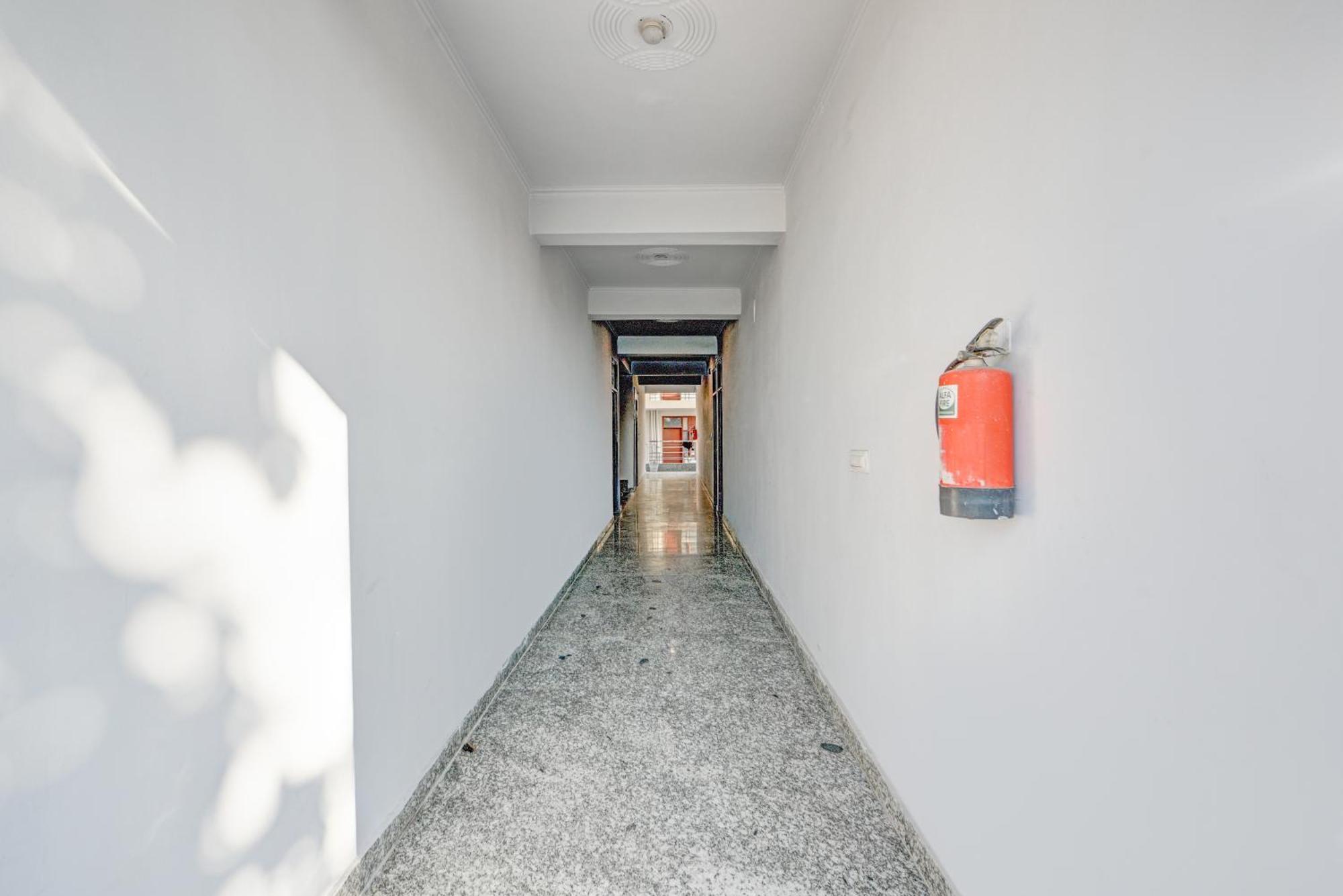 Royal Spark Inn1 - Medicity Gurugram, Near Medanta Hospital Gurgaon Eksteriør bilde