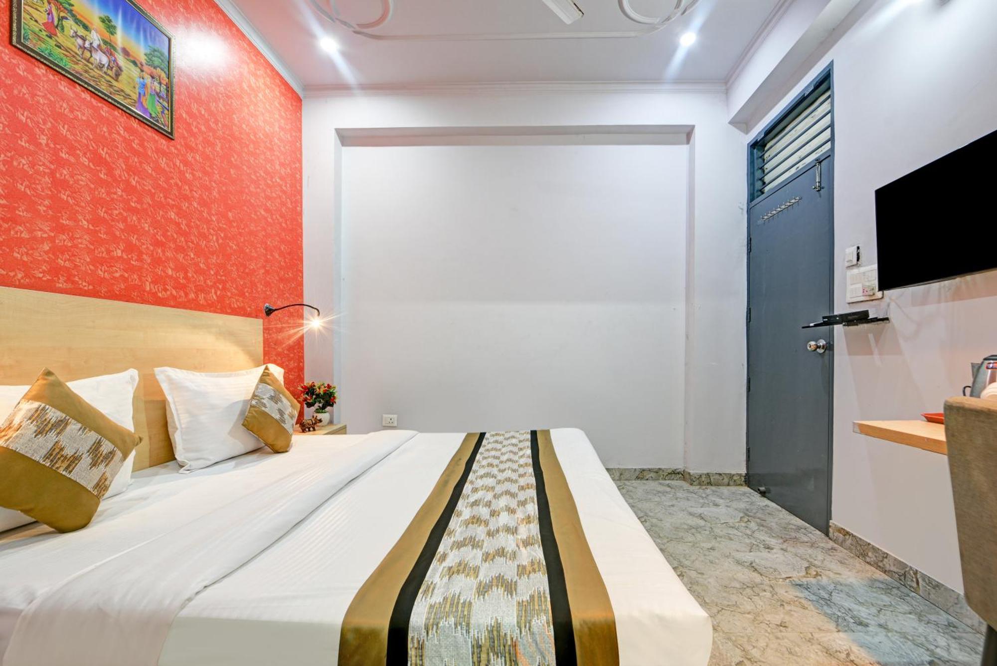 Royal Spark Inn1 - Medicity Gurugram, Near Medanta Hospital Gurgaon Eksteriør bilde